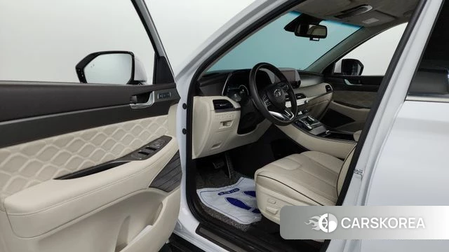 Hyundai The New Palisade id 4249526 из Кореи 30
