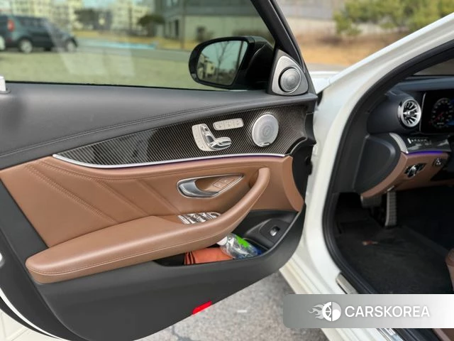 Mercedes-Benz E-Class W213 id 3792470 из Кореи 20