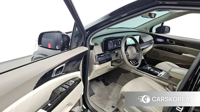 Kia Carnival 4th generation id 3670624 из Кореи 20