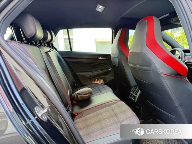 Volkswagen Golf GTI id 4298345 из Китая 13