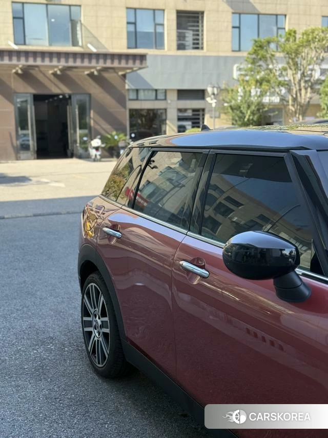 MINI CLUBMAN id 4240503 из Китая 20