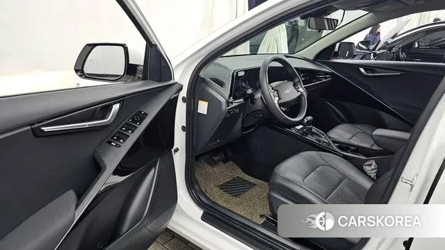 Kia Di Ol Nu Niro id 3645644 из Кореи 20