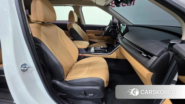 Kia Carnival 4th generation id 3787167 из Кореи 20