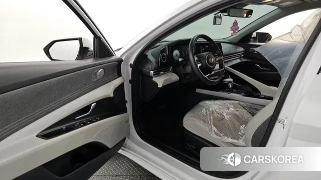 Hyundai Avante (CN7) id 2994713 из Кореи 20