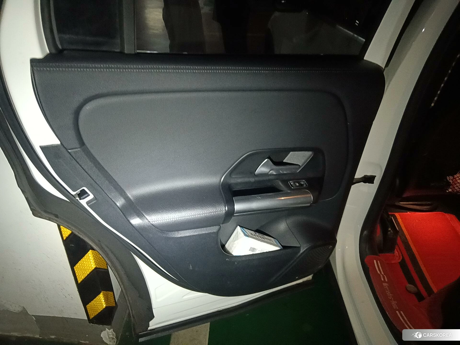 Mercedes-Benz GLA id 4407444 из Китая 21