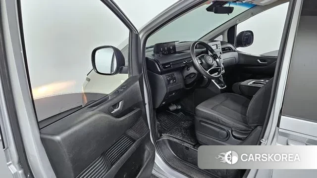 Hyundai Staria id 3759636 из Кореи 20