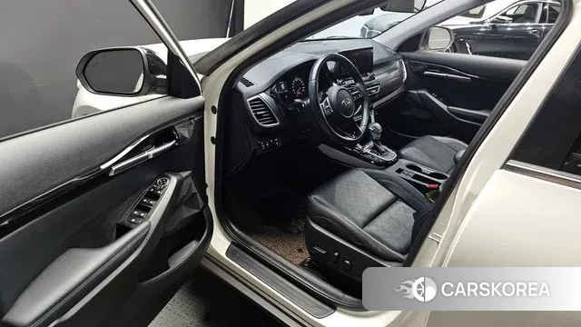 Kia Seltos id 3727798 из Кореи 20