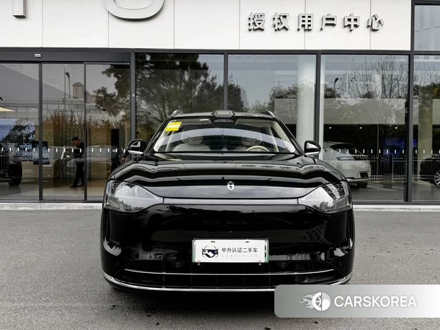 AITO Ask the world M9 id 3993488 из Китая 14