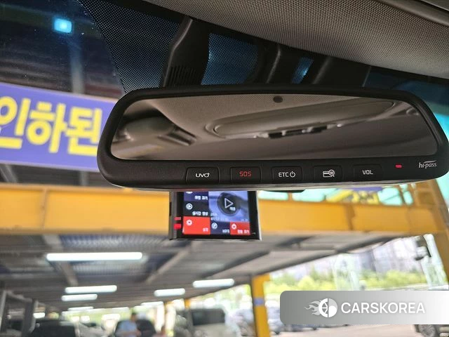 Kia The New Carnival id 4581484 из Кореи 20