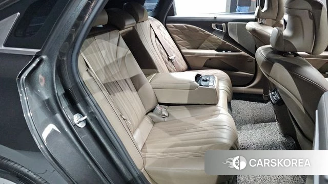 Kia K8 Hybrid id 4726876 из Кореи 37