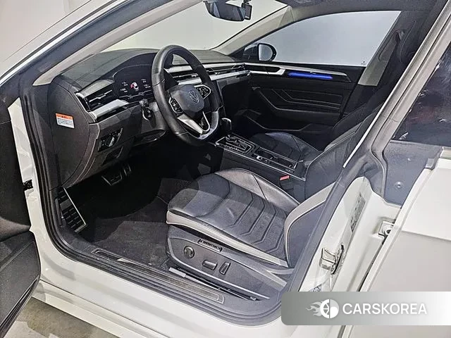 Volkswagen Arteon id 3639099 из Кореи 20