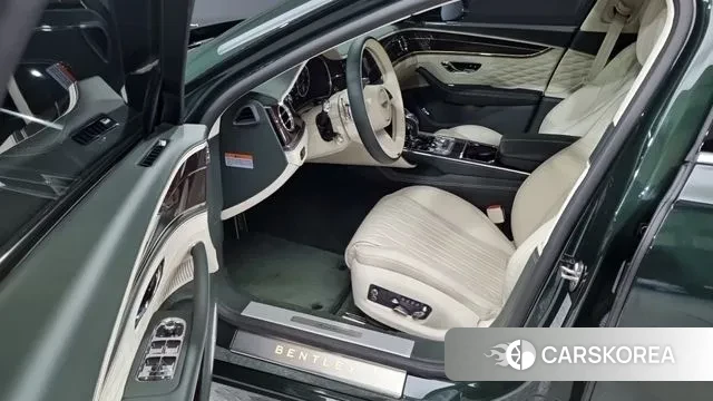 Bentley Flying Spur 3rd Generation id 3341303 из Кореи 20