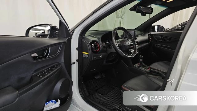 Hyundai Kona id 4403643 из Кореи 29