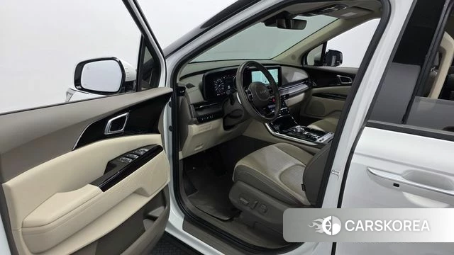 Kia Carnival 4th generation id 4309097 из Кореи 34