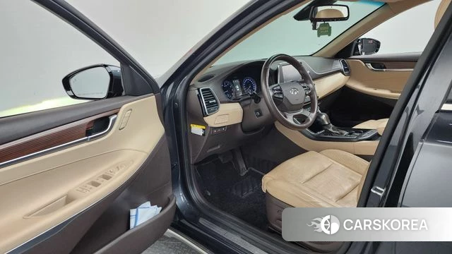 Hyundai Grandeur IG id 4907498 из Кореи 20