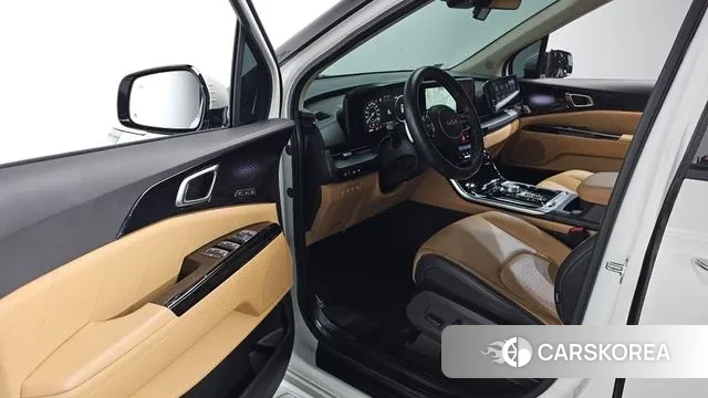 Kia Carnival 4th generation id 3488397 из Кореи 20