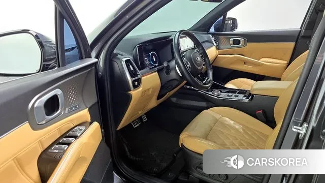 Kia Sorento 4th Generation id 3525569 из Кореи 20