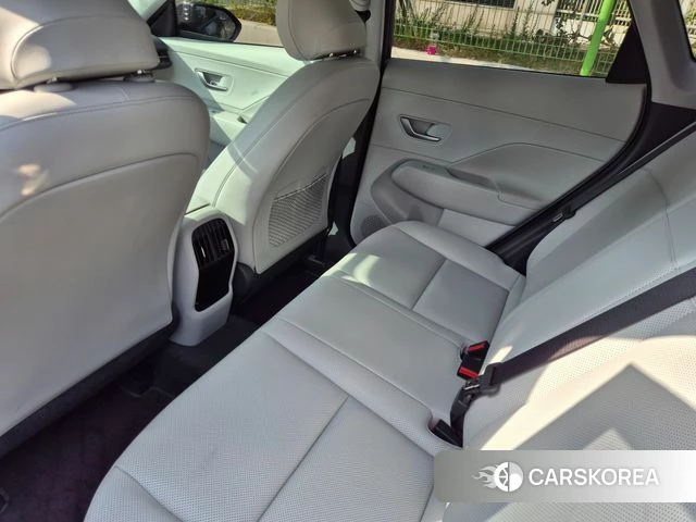 Hyundai Kona (SX2) id 4639762 из Кореи 20