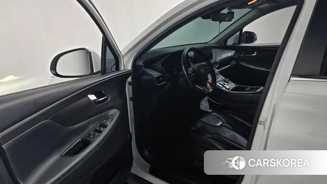 Hyundai The New Santa Fe id 3362167 из Кореи 20