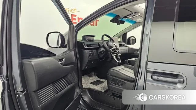 Hyundai Staria id 3053091 из Кореи 20