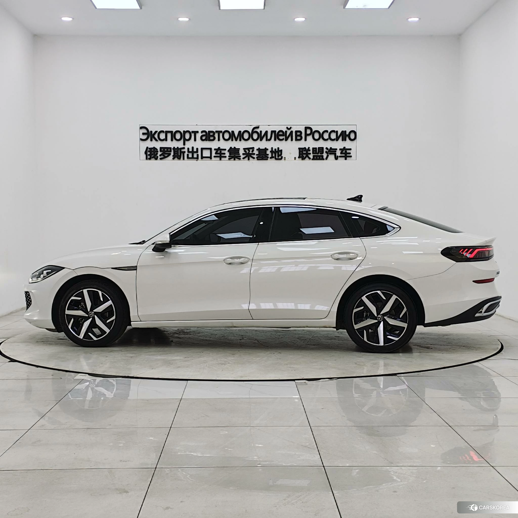 Volkswagen Lingdu id 4512500 из Китая 17
