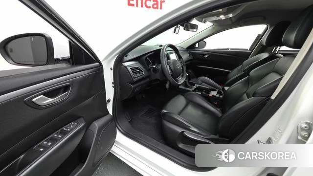 Renault Korea (Samsung) SM6 id 4626356 из Кореи 20