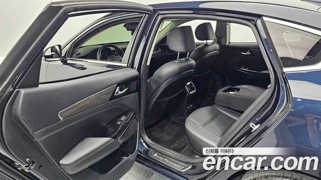 Kia K7 Premier id 2505948 из Кореи 20