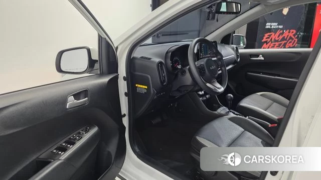 Kia Morning Urban (JA) id 4475156 из Кореи 20