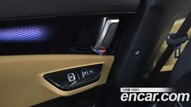 Kia Carnival 4th generation id 2700655 из Кореи 20