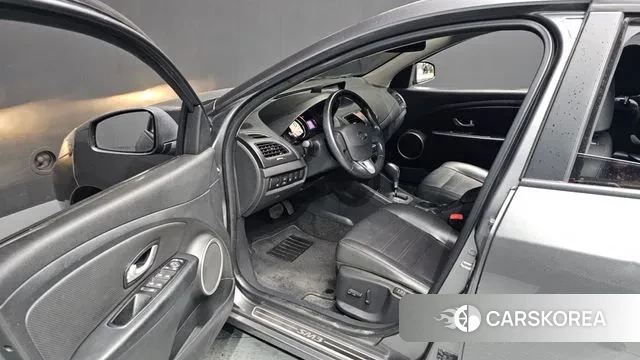 Renault Korea (Samsung) SM3 Neo id 3408279 из Кореи 20