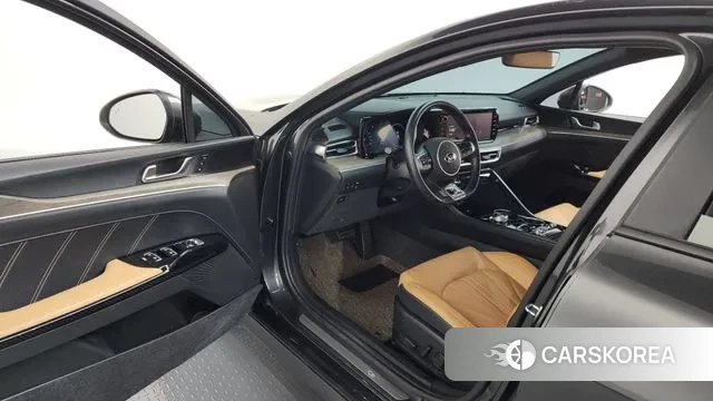 Kia K5 3rd generation id 3367988 из Кореи 20