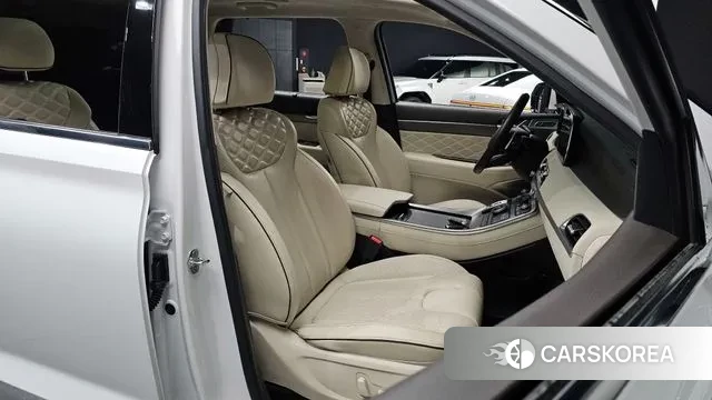 Hyundai Palisade id 3023169 из Кореи 20