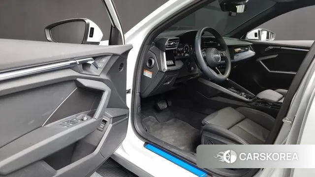 Audi A3 (8Y) id 3394015 из Кореи 20