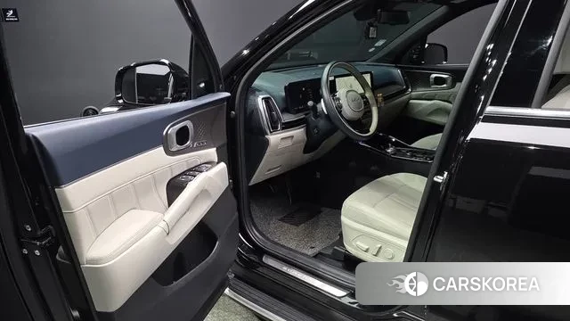 Kia The New Sorento 4th Generation id 3576229 из Кореи 20