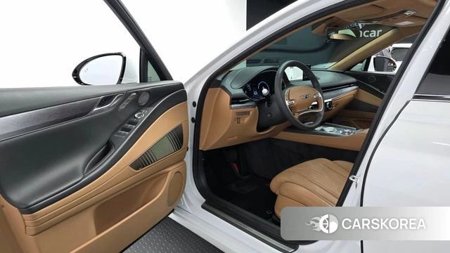 Genesis G80 (RG3) id 4632241 из Кореи 20