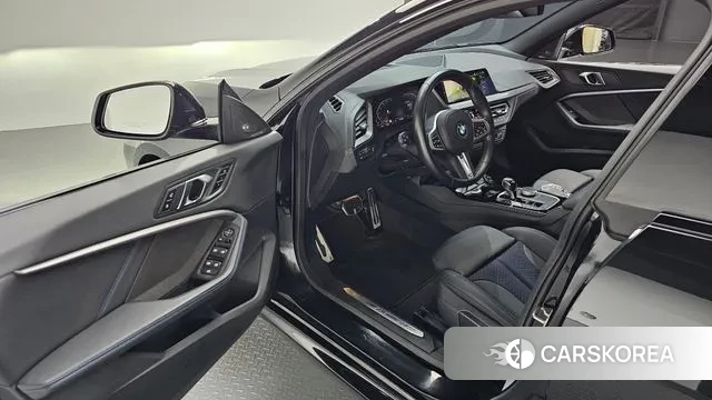 BMW 2 Series Gran Coupe (F44) id 3300006 из Кореи 20