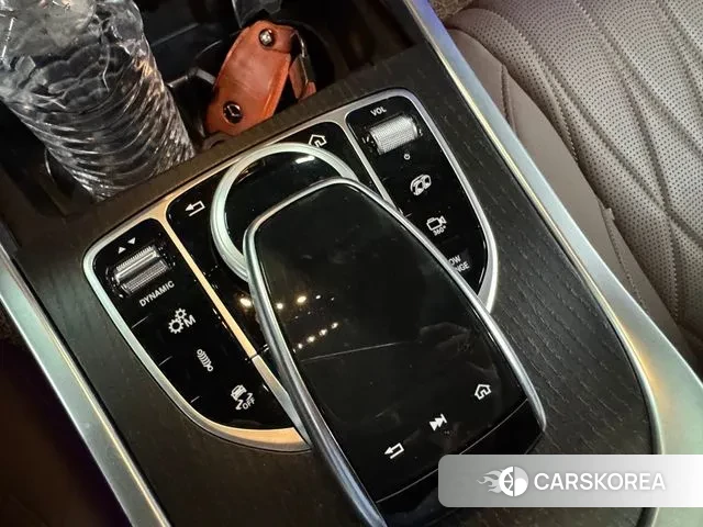 Mercedes-Benz G-Class W463b id 3147818 из Кореи 16