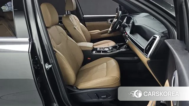 Kia The New Sorento 4th Generation id 3732569 из Кореи 20