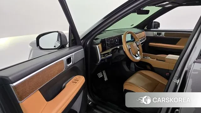 Hyundai Santa Fe (MX5) id 3431750 из Кореи 20