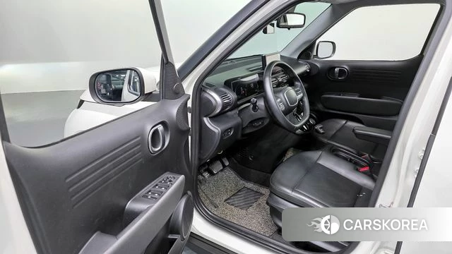 Hyundai Casper id 3941289 из Кореи 20