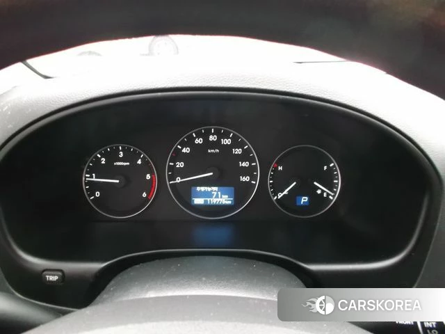 Hyundai The New Grand Starex id 3911835 из Кореи 20