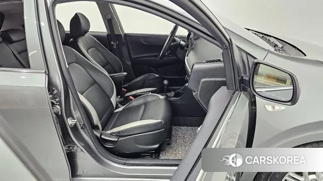 Kia Morning Urban (JA) id 3654609 из Кореи 20