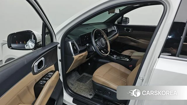 Kia The New Sorento 4th Generation id 3850572 из Кореи 20