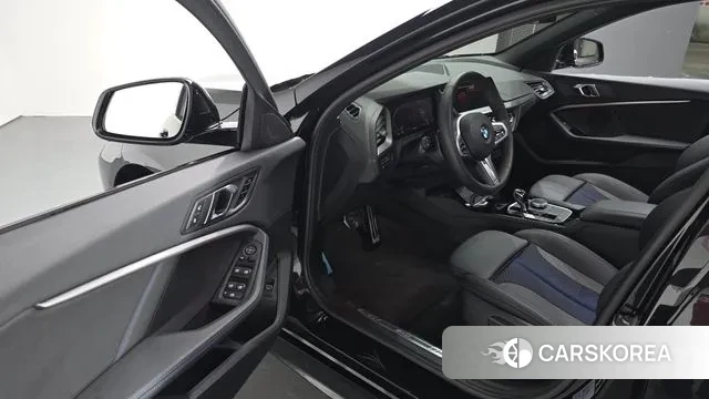 BMW 1 Series (F40) id 3457229 из Кореи 20