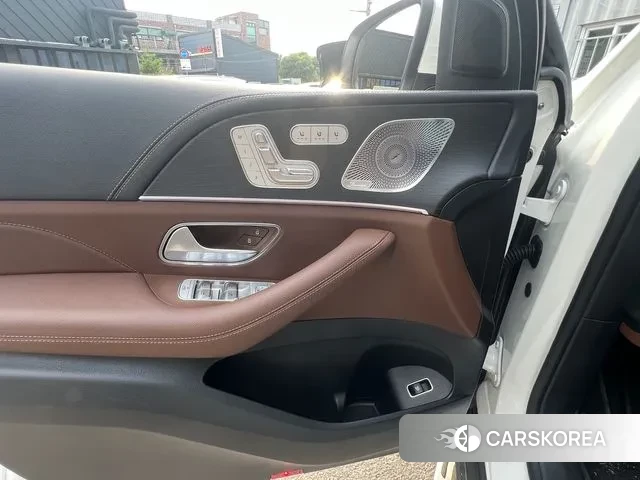 Mercedes-Benz GLE-Class W167 id 3015924 из Кореи 20