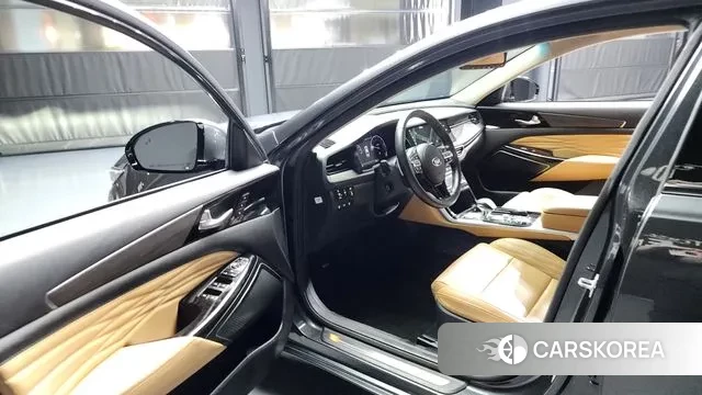 Kia K7 Premier id 3008204 из Кореи 20