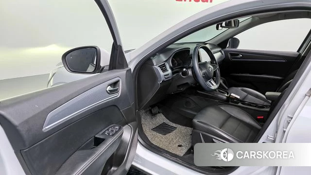 Renault Korea (Samsung) XM3 id 3910789 из Кореи 20