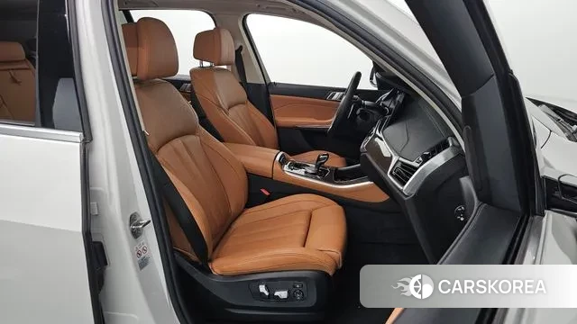 BMW X5 (G05) id 2981354 из Кореи 20