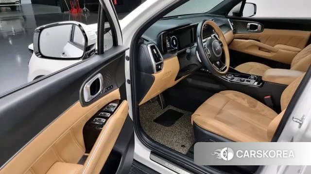 Kia Sorento 4th Generation id 3442824 из Кореи 20