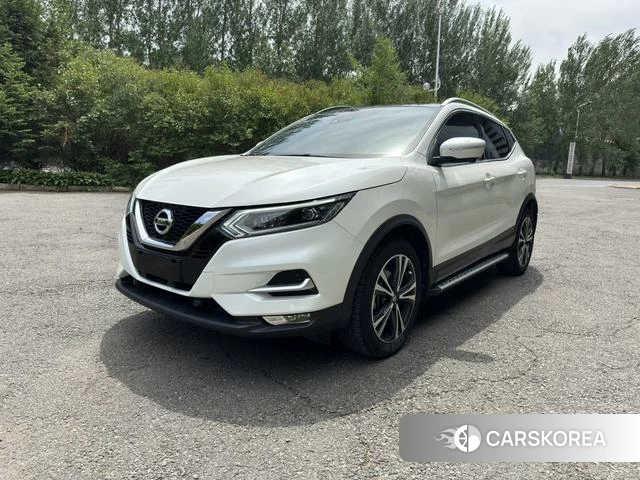 Nissan Qashqai id 4399959 из Китая 20